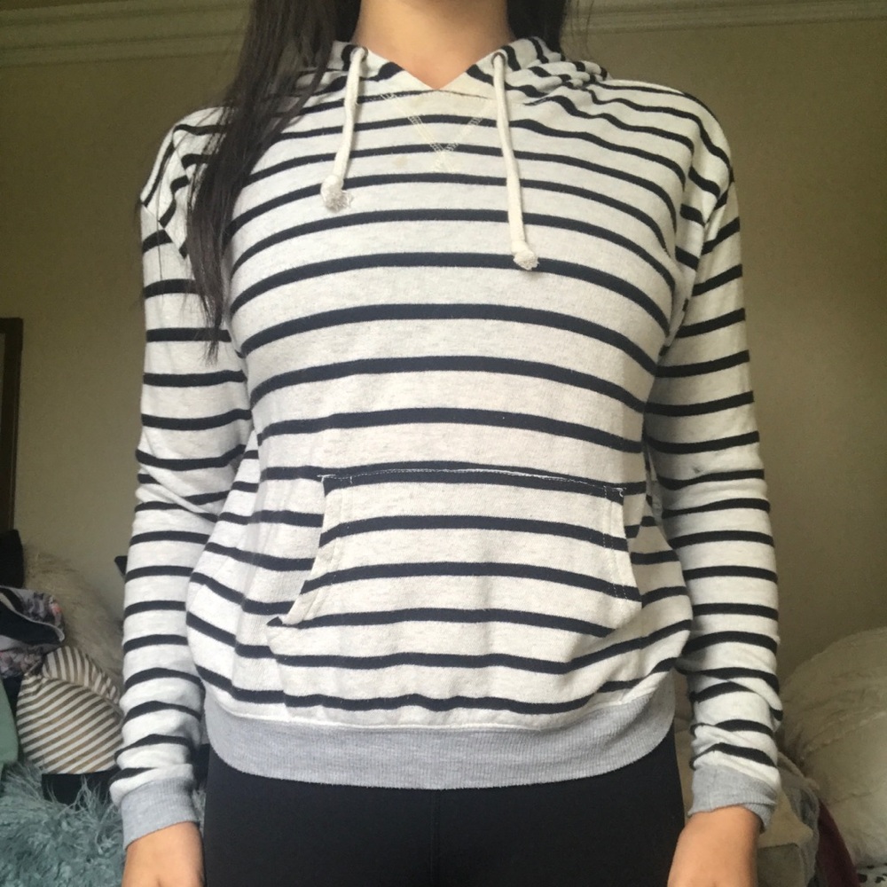 ADORABLE PULLOVER